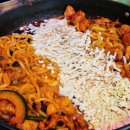 금촌떡방앗간 | 파주 금촌 헤이리마을 근처 맛집 정담원 닭갈비 내돈내산