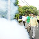 용산방역소독