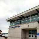 노랑섬회집 | 안면도 운여해변 캠핑 (220802~03)