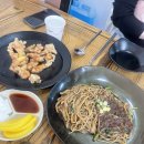 복탄천 | 통영 | 죽림 짬뽕 짜장면 [ 복짬뽕 ] 솔직후기