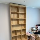 S-힐 | [배송후기] 맞춤 6단 책장 &amp; 수납장, 노블S책장후기ㅣ힐스테이트 몬테로이