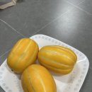 참외 후니s마켓에서 받아본 달콤한 한입 후기