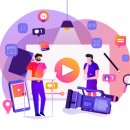 실무 포토샵(자격증반) | 천안취업전문학원 후기 7가지, 진로 고민이라면 이렇게 선택하세요