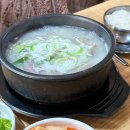 서산-동부-비상-10 | 서산 동부 전통시장 40년 전통 순대 국밥 맛집 | 일미국밥