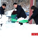 한반도면복지회관 이미지