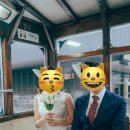 【2024】 [홍콩야외웨딩스냅] ‘글린트그라피’ 계약후기&계약과정