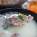 정동진순대국 - 남동구 하촌로 52 | 정동진순대국