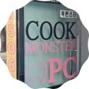 쿡몬스터 이미지