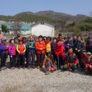 태백산맥문학관주차장 이미지