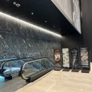 센트로 빌딩 | 광화문, 종각 [히트커피로스터스 센트로폴리스점]