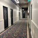 음악시간 호스텔 이미지