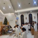 성탄 전야 미사 복사 (2025.12.24) 이미지