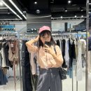 캐피디자인 선샤인 캡모자 인디핑크 모자 후기