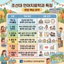 조선대학교 학생복지관 이미지