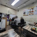 을지지하쇼핑센터 | [을지로맛집]직장인 점심 성지 수석정식 고기김밥