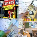 행운복권방 | 광주 로또 명당 오천억복권방 3등 두번 당첨 후기 주차정보