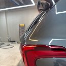 중원모터스 | 1991모터스 성남 하대원점 | 분당판금도색 1991모터스...자동차 사고로 손상된 부위 정교하게 수리한 후기