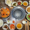 흥부네 반찬 이미지