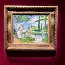 서양미술여행 | 국립중앙박물관 인상주의에서 초기 모더니즘까지 서양미술 전시회 후기