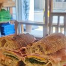 더블루 베이커리 | 부산 전포카페거리 애견동반 브런치 더블루베이커리 찐 후기