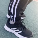 6125 | [리뷰] 가성비 좋고 가벼운 아디다스 러닝화 추천 | 갤럭시5 여자 235mm 후기(품번: FW6125)