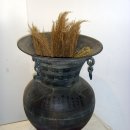 토기와 도자기 이미지