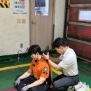 부천소방서119구조대 | 2025 부천 소방관 맞춤형 출장 체력훈련, 부천pt핏플래너가 함께합니다!