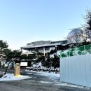 영월중학교 | 영월 별마로천문대 ㅣ 일출 일몰 운해 천체관측 후기 ㅣ 주차장 차박 정보 꿀팁