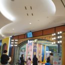 인터세크와신구주 | 볼베어파크 은평 실내놀이터