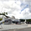 보현산 등산로 이미지