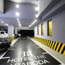 호텔 더아라보다 이미지