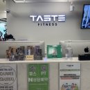 테이스트피트니스 헬스&PT 24시 계양구청점 이미지