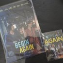 again(어게인) | 음악영화 또 봤네요. 비긴 어게인 후기 포스팅~ 'Begin Again'