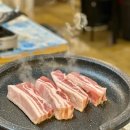 동군산삼겹 이미지