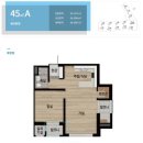 안양씨엘포레자이 이미지