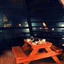 세모난나무 이미지