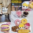 한울정보-넷 | [이응주수제도넛본점] 매일 발효시켜 만드는 퀄리티 좋은 파주 도넛 맛집! - 마법 주문 도넛 세트...