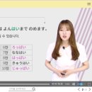 100 현지 영상으로 배우는 기초 패턴 일본어 (2) 이미지