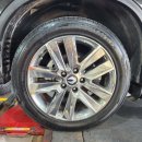 더쎈 타이어 이미지