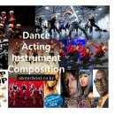 웰빙생활댄스 이미지