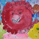 봉담초등학교 | 창의력과 감성이 쑥쑥🌈 어린음악대 어린화가들 수현원 다녀온 후기 (봉담초등학교∙수현초등학교 근처 학원)