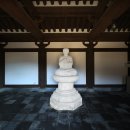 임실진구사지석등 | 임실 진구사지 석조비로자나불좌상, 국가 보물 지정