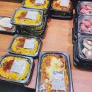 5시5할인마트 | (후쿠오카로피아마트) 로피아 영업시간+ 즉석식품할인: 로피아피자 초밥후기