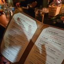 웨스트 윙 | 진 하이볼, 칵테일 감성 술집 BAR ㅣ데이트 코스로 딱인 분위기 미친 웨스트윙 에이스포클럽 내돈내산 후기