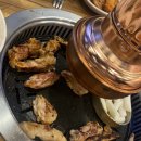 사계진미숯불닭갈비제원점 이미지
