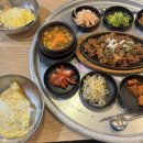 [진주 가좌] “경아네 집밥” 가성비 넘치는 한식맛집 추천 / 현지인 경상대 경대 맛집 식당