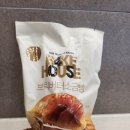 샤니미용실 | 편의점빵종류 cu편의점신상 노티드도넛 삼송빵집 브릭버터소금빵 라떼크림빵 후기