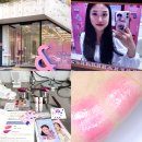 [공지] 코덕이라면 꼭 가봐야 할 롬앤 오픈오피스 후기! 나만의 멜팅밤 만들기 💄 조색체험