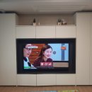 벽걸이TV설치홈앤티비 이미지