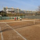 용산국제학교 | 용산구 국제학교 테니스 아카데미 수업, 초중고 겨울방학 알차게!